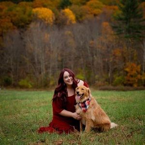 Meet your Posher, Amy